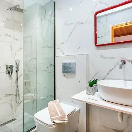 Lejlighed Kalogeraki *