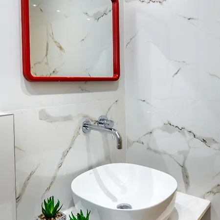 Lejlighed Kalogeraki *