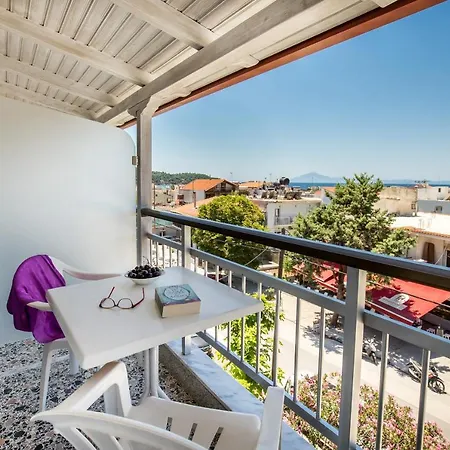 Kalogeraki Lejlighed Potos