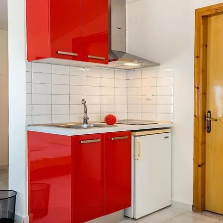 Lejlighed Kalogeraki *