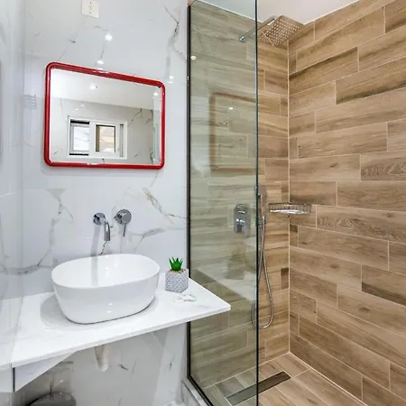 Kalogeraki Lejlighed Potos