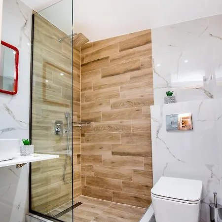 Kalogeraki Lejlighed