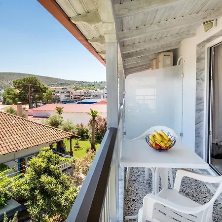 Kalogeraki Lejlighed