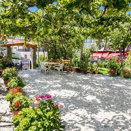 Kalogeraki Lejlighed Potos