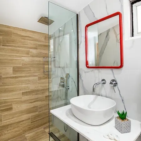 Lejlighed Kalogeraki