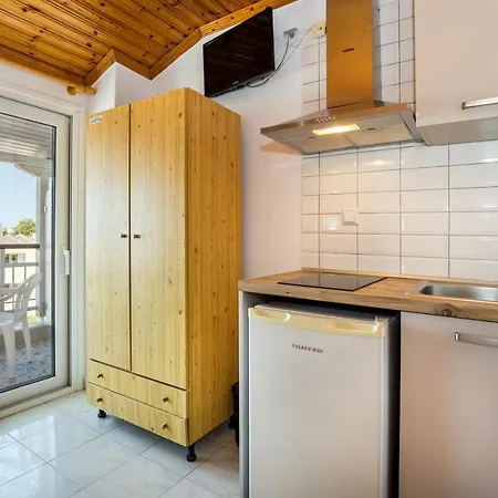 Lejlighed Kalogeraki *