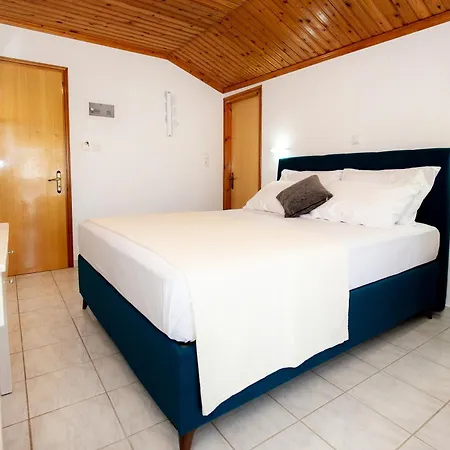 Kalogeraki Lejlighed Potos