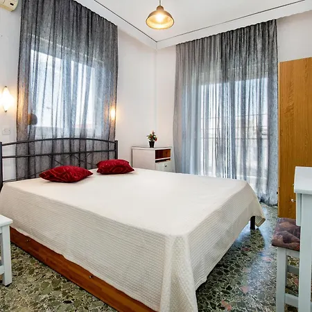 Lejlighed Kalogeraki Potos