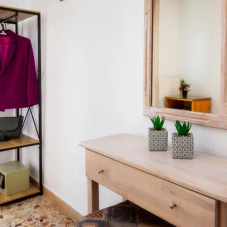 Kalogeraki Lejlighed Potos