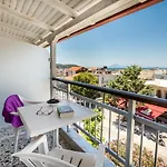 Kalogeraki Studios Appartement Potos