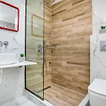 Kalogeraki Studios Appartement Potos