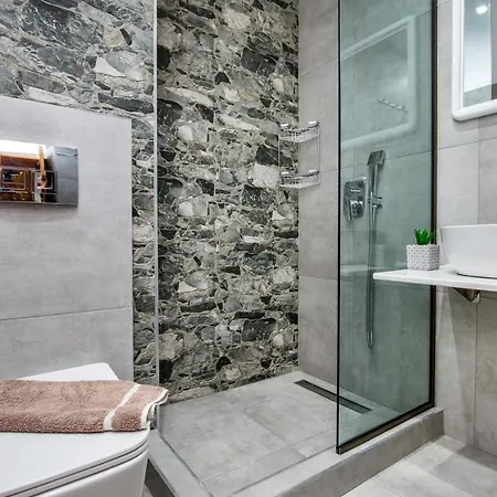 Apartmán Kalogeraki *