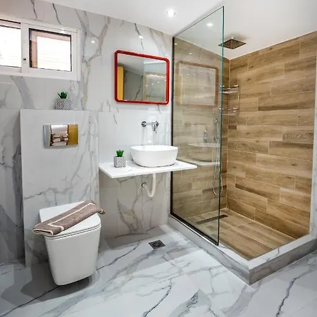 Apartmán Kalogeraki *