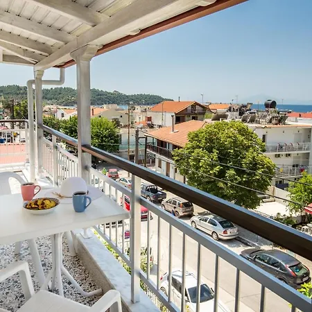 Kalogeraki Apartmán