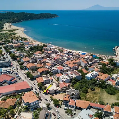 Kalogeraki Apartmán