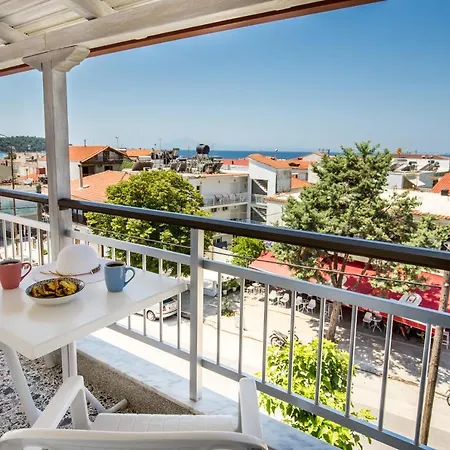 Apartmán Kalogeraki