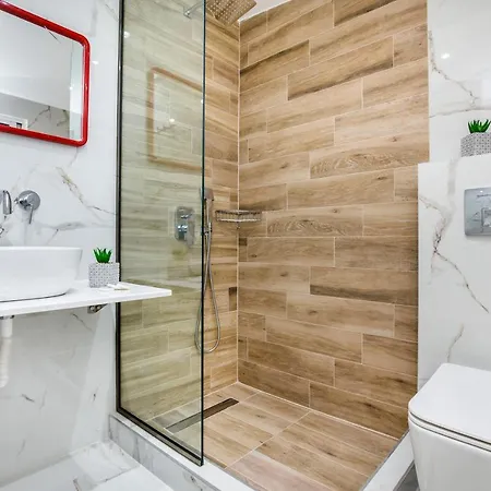 Kalogeraki Apartamento Potos