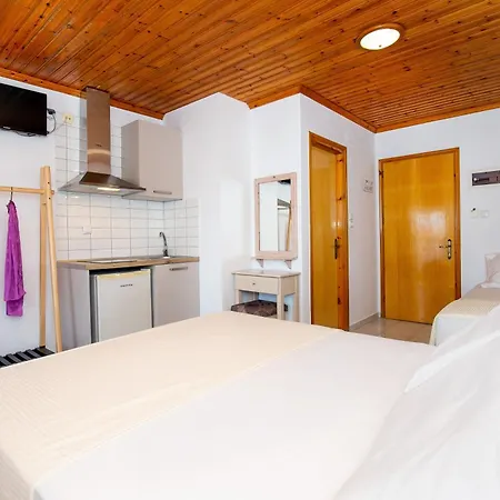 Apartmán Kalogeraki Potos