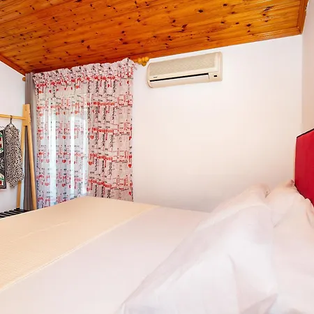 Apartmán Kalogeraki *