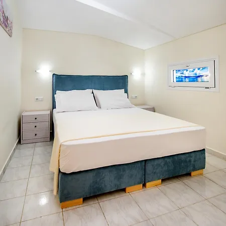 Kalogeraki Apartmán