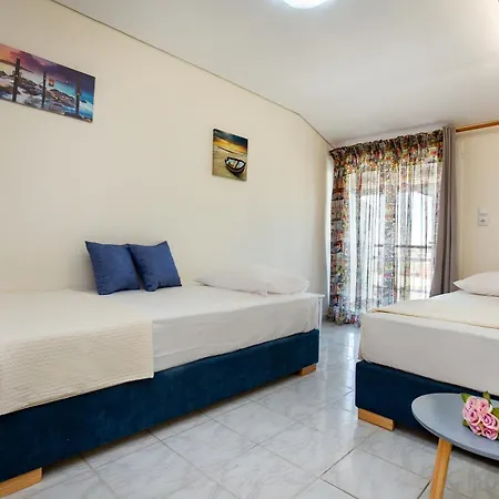 Apartmán Kalogeraki *