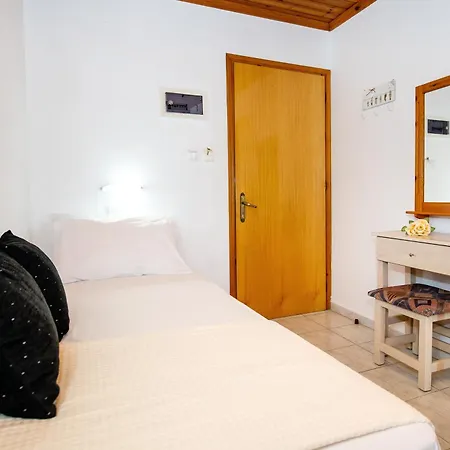 Kalogeraki Apartmán *