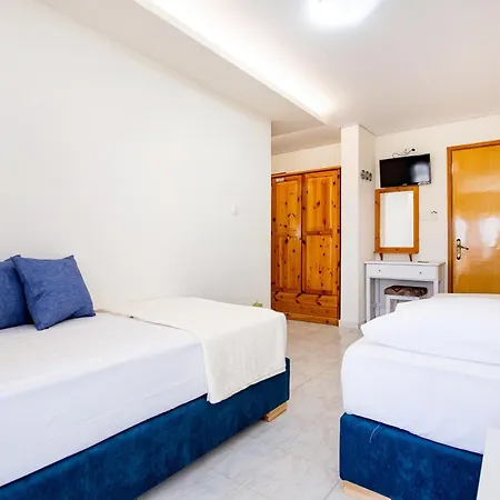 Apartmán Kalogeraki Potos