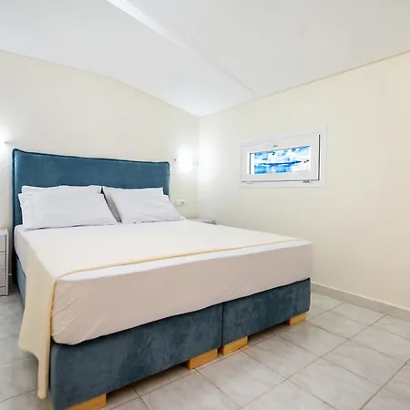 Kalogeraki Apartmán Potos