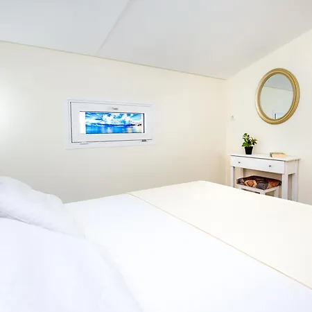 Kalogeraki Apartmán