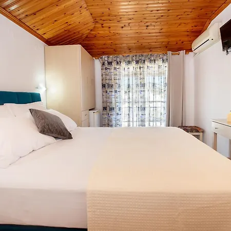 Kalogeraki Apartmán *