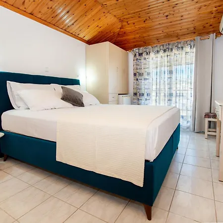 Apartmán Kalogeraki Potos