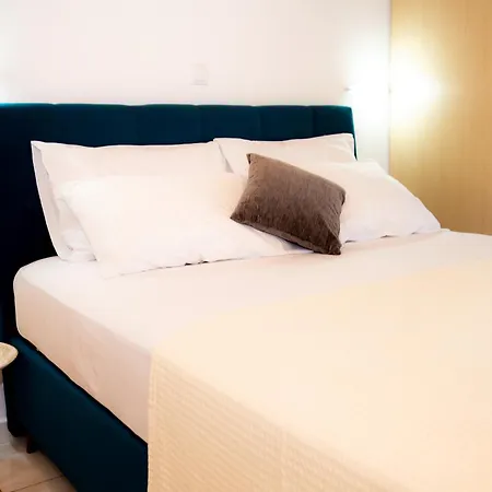 Apartmán Kalogeraki