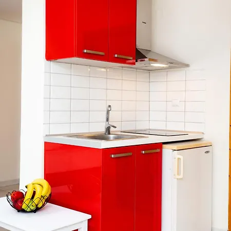 Kalogeraki Apartmán