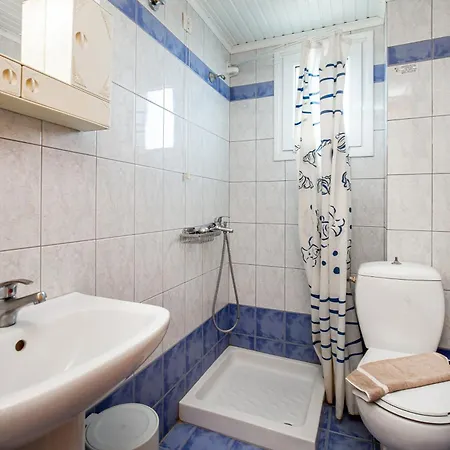 Apartmán Kalogeraki