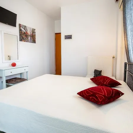 Kalogeraki Apartmán *