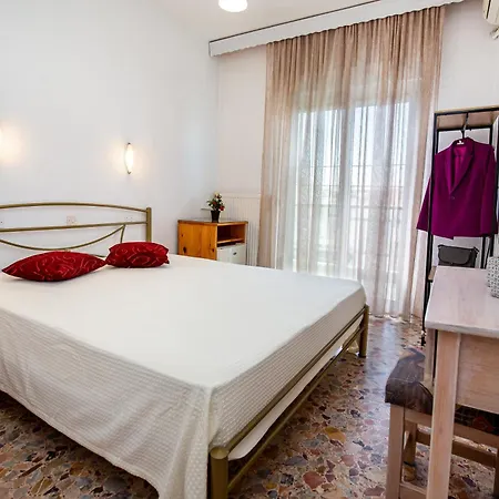 Apartmán Kalogeraki *