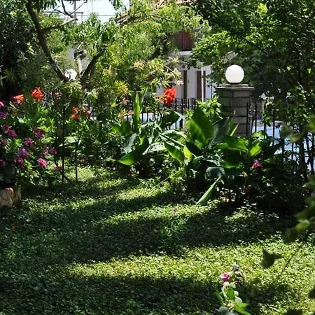 Kalogeraki Apartmán