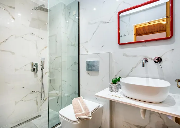 Appartement Kalogeraki Studios *