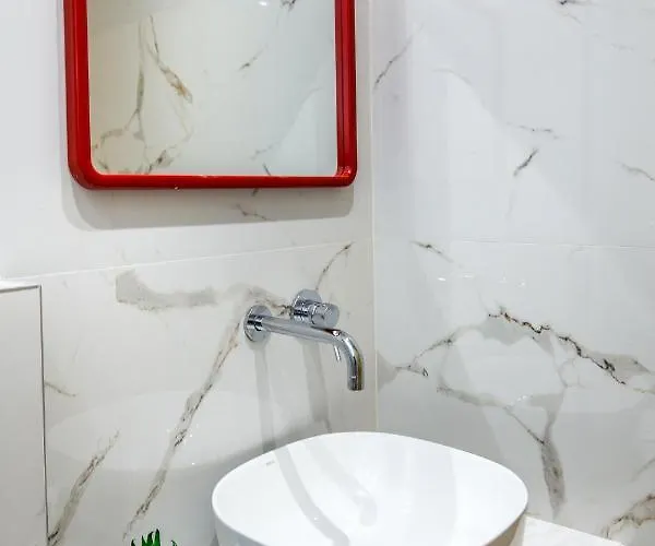 Appartement Kalogeraki Studios *