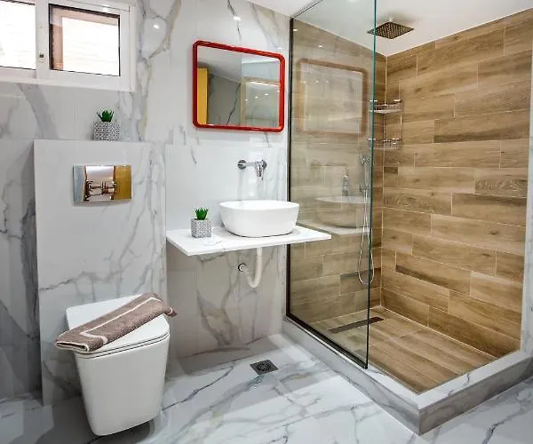 Appartement Kalogeraki Studios *