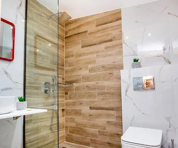 Kalogeraki Studios Appartement