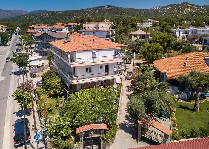 Kalogeraki Studios *