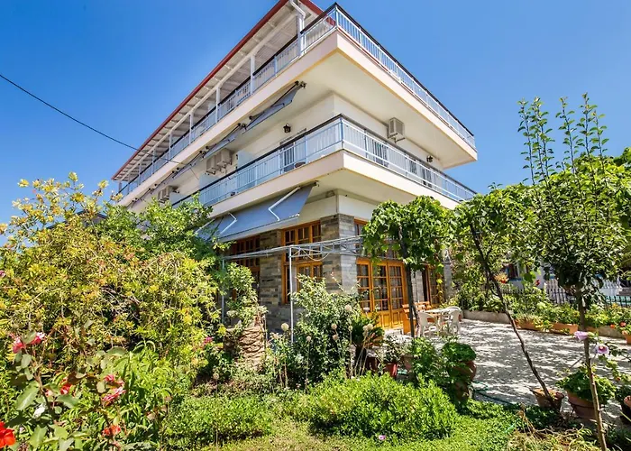 Kalogeraki Studios * Potos