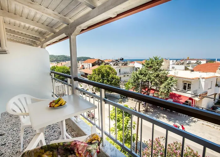 Kalogeraki Studios Potos