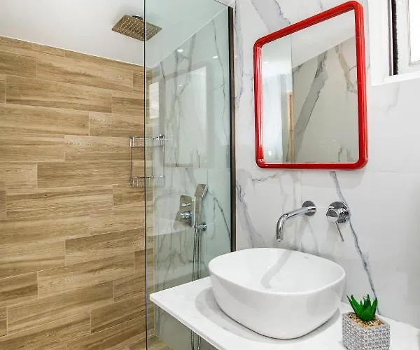 Appartement Kalogeraki Studios