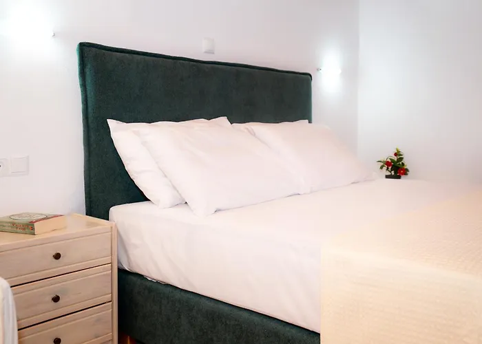 Kalogeraki Studios Potos