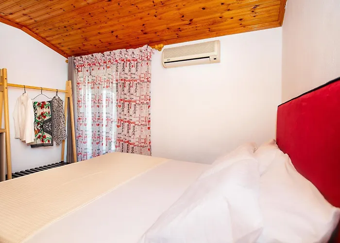 Appartement Kalogeraki Studios *