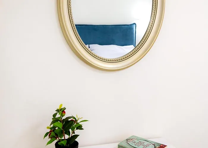 Appartement Kalogeraki Studios