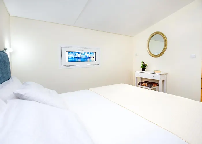 Kalogeraki Studios Appartement