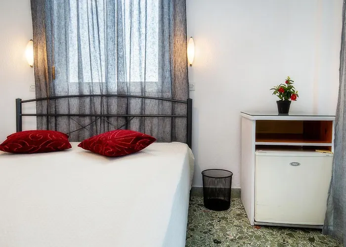 Kalogeraki Studios Appartement Potos